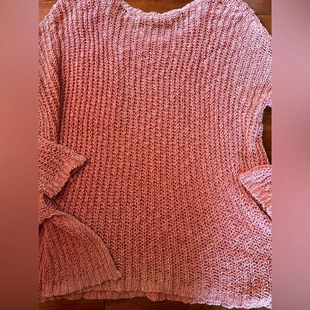 Free People oversized free