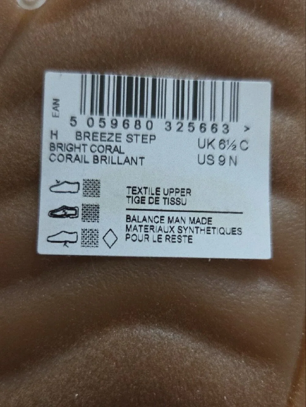 Clarks lightweight cloudsteppers