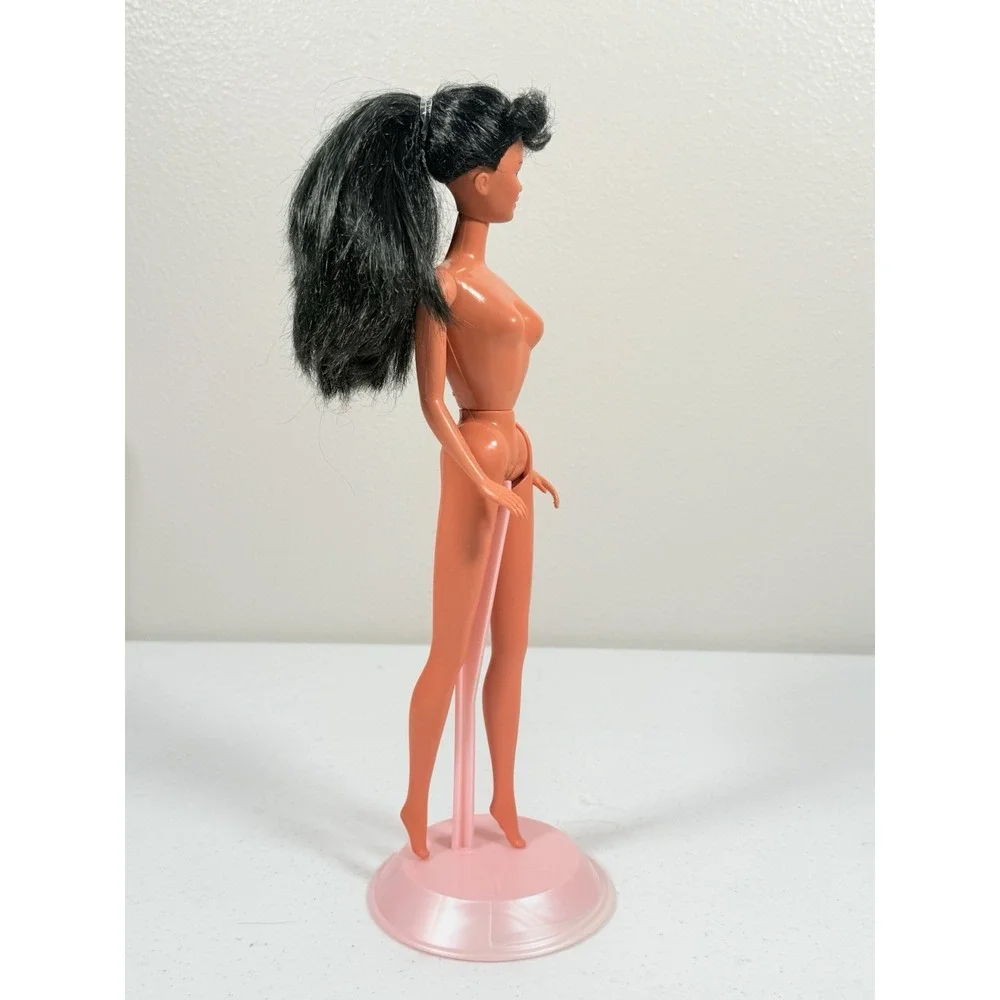 Mattel no noteable