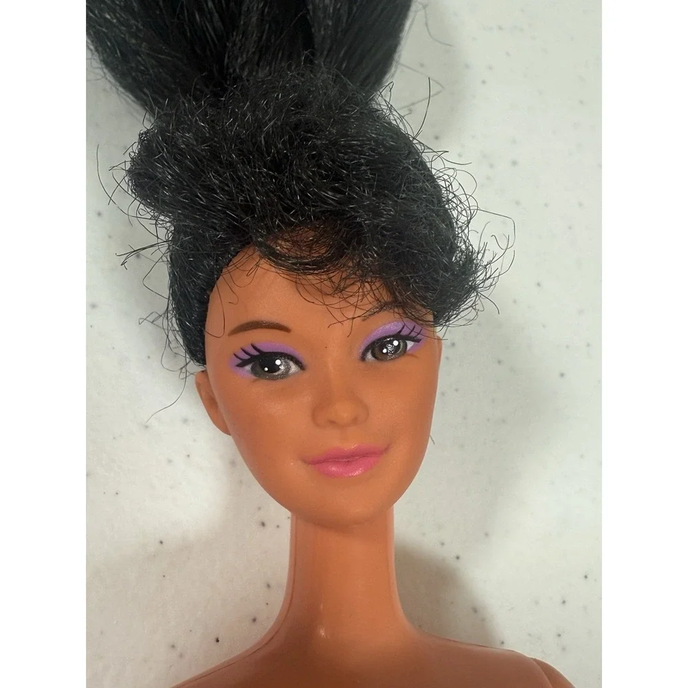 Mattel no noteable
