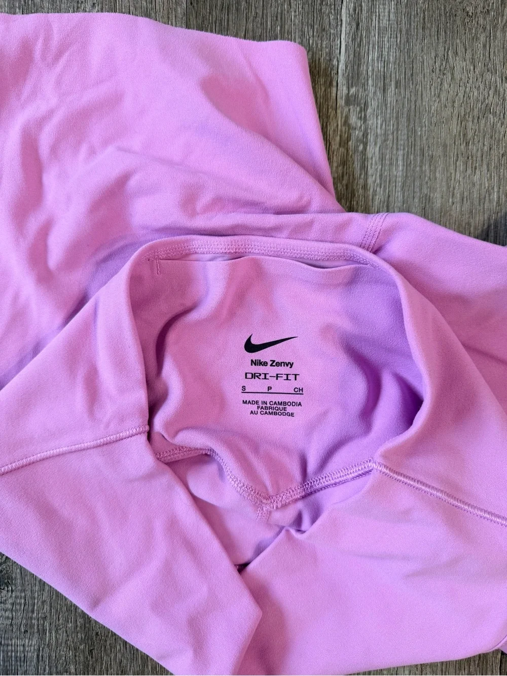 Nike ****** color
