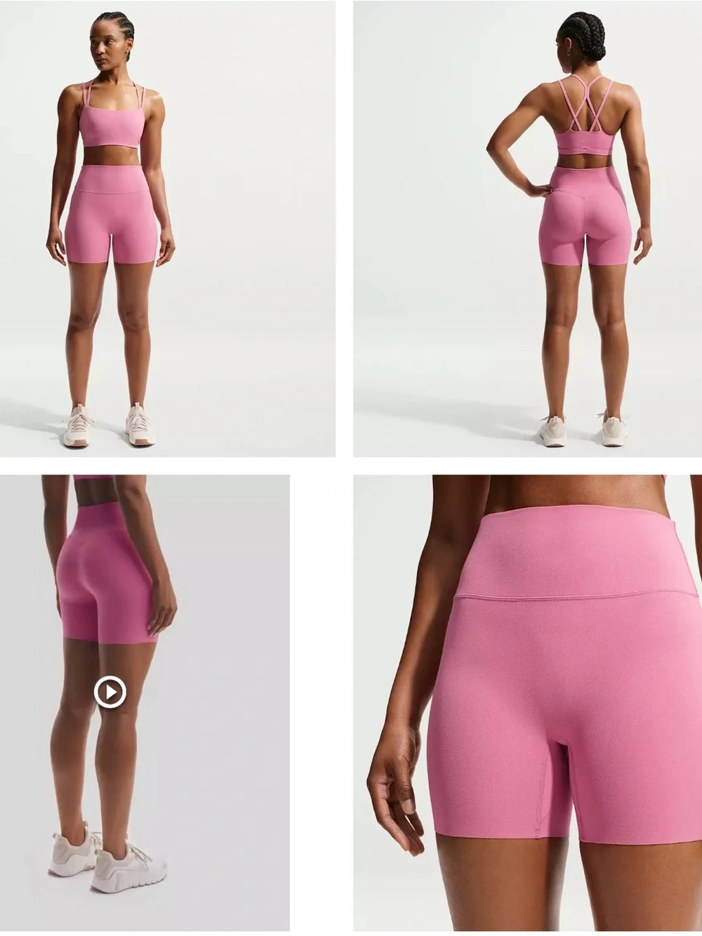 Nike ****** color