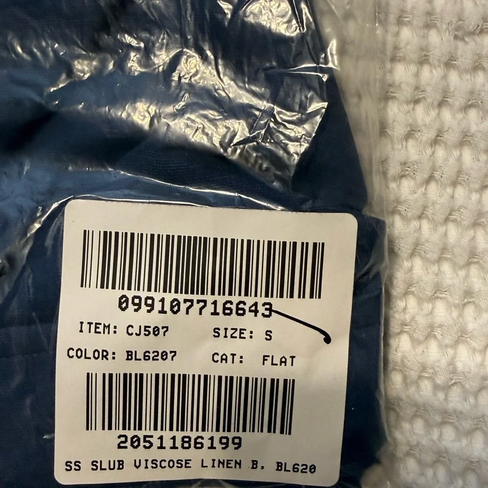 J. Crew classic short blend