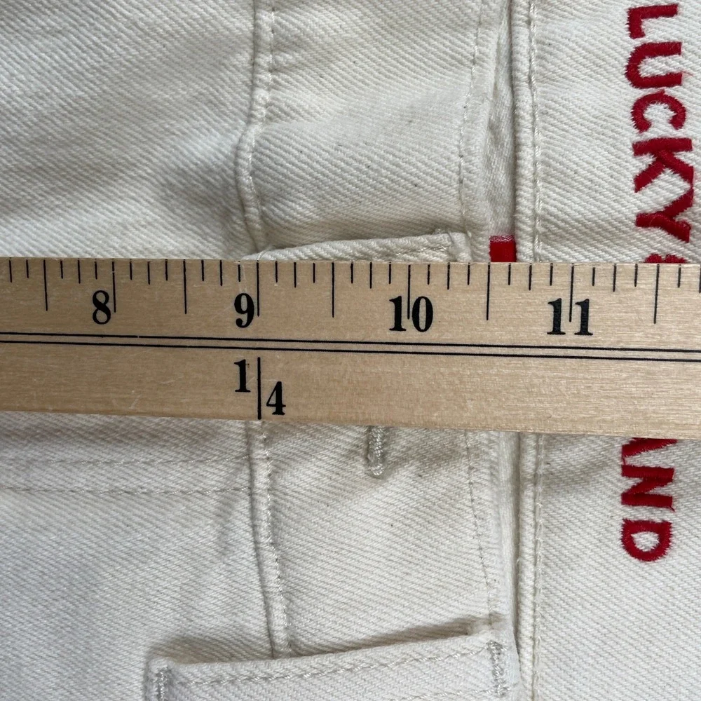 Lucky Brand lucky brand