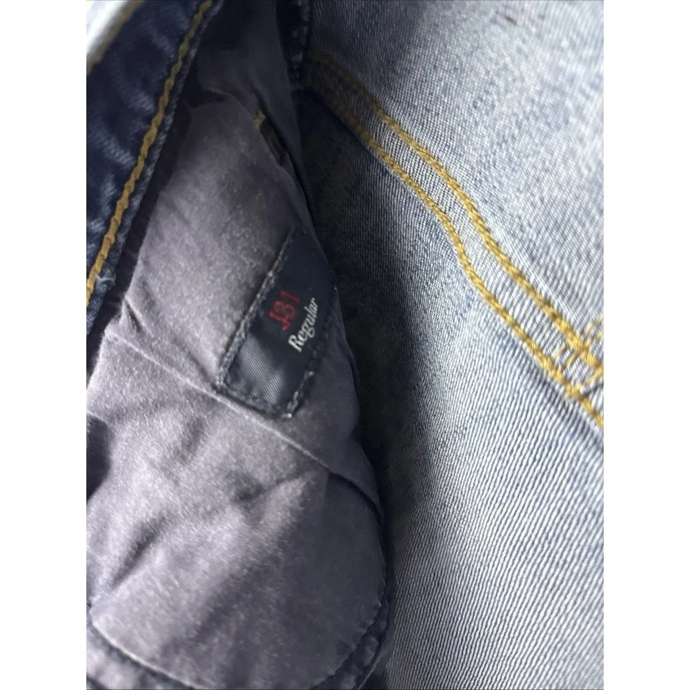 Armani Jeans authentic armani