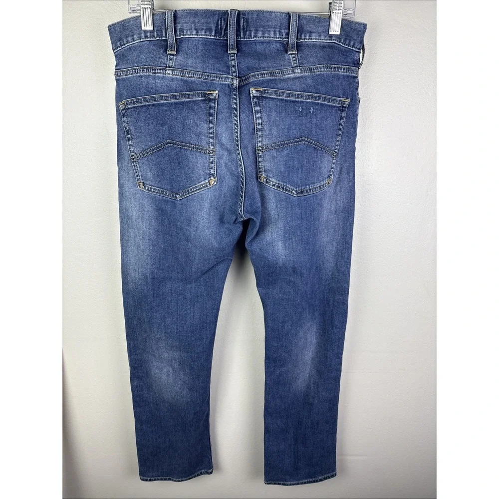 Armani Jeans authentic armani