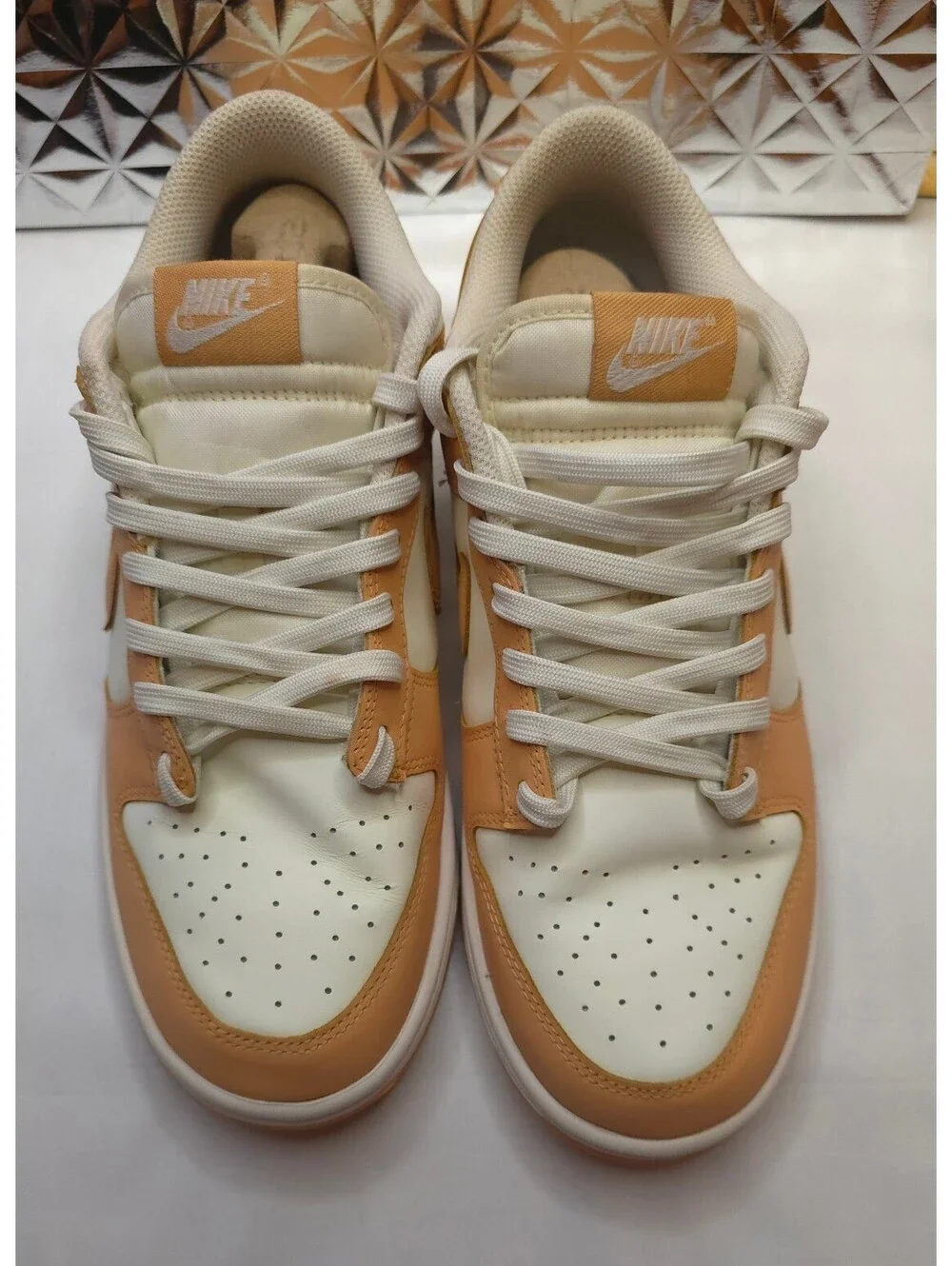 Nike these women
