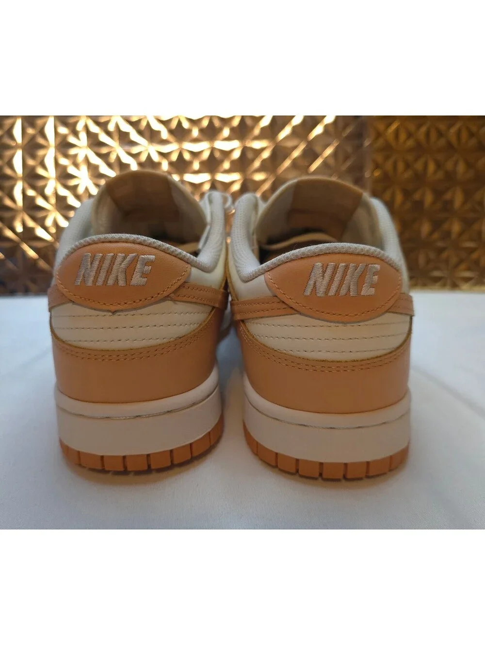 Nike these women