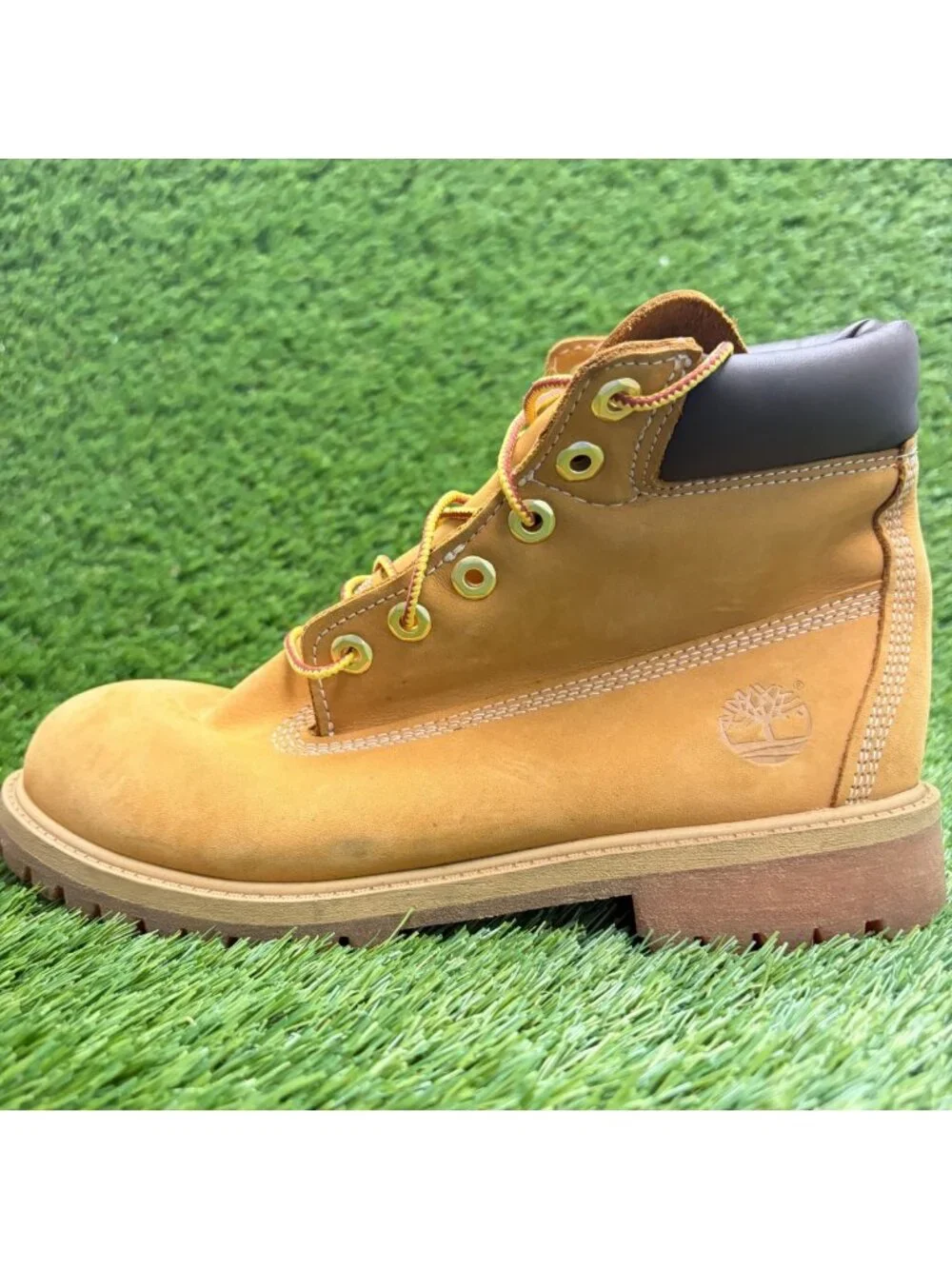 Timberland carefully any overall