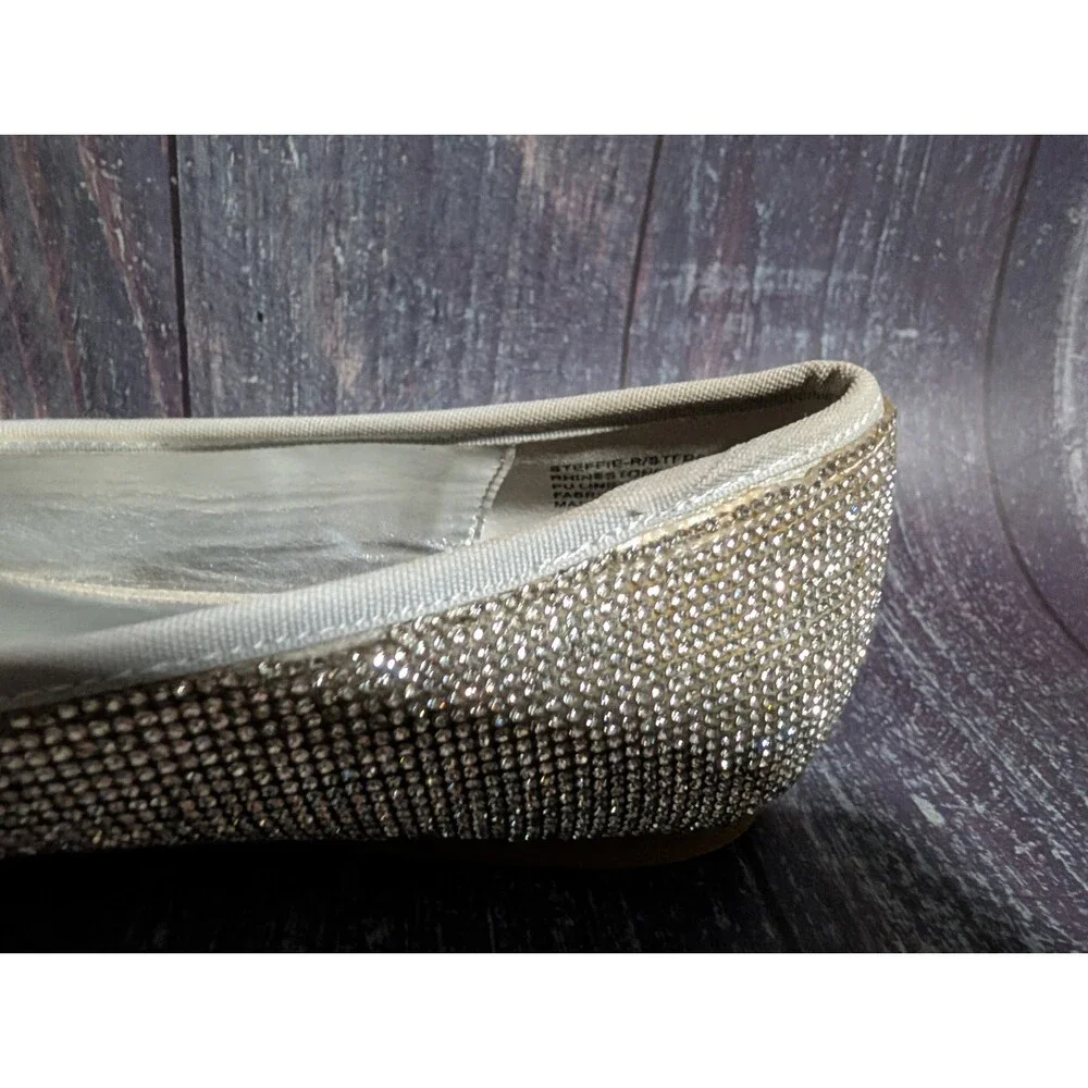 Steve Madden steve madden