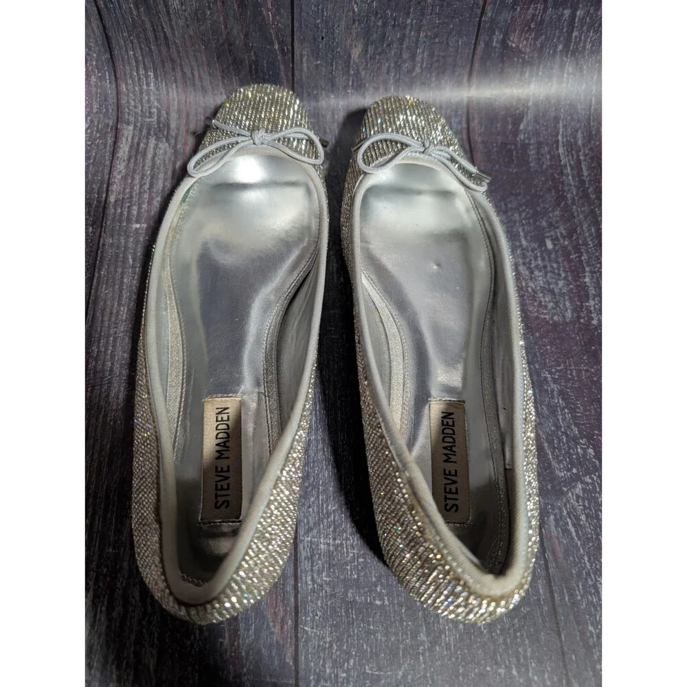 Steve Madden steve madden