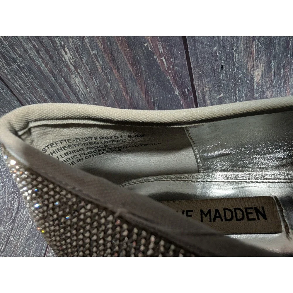 Steve Madden steve madden