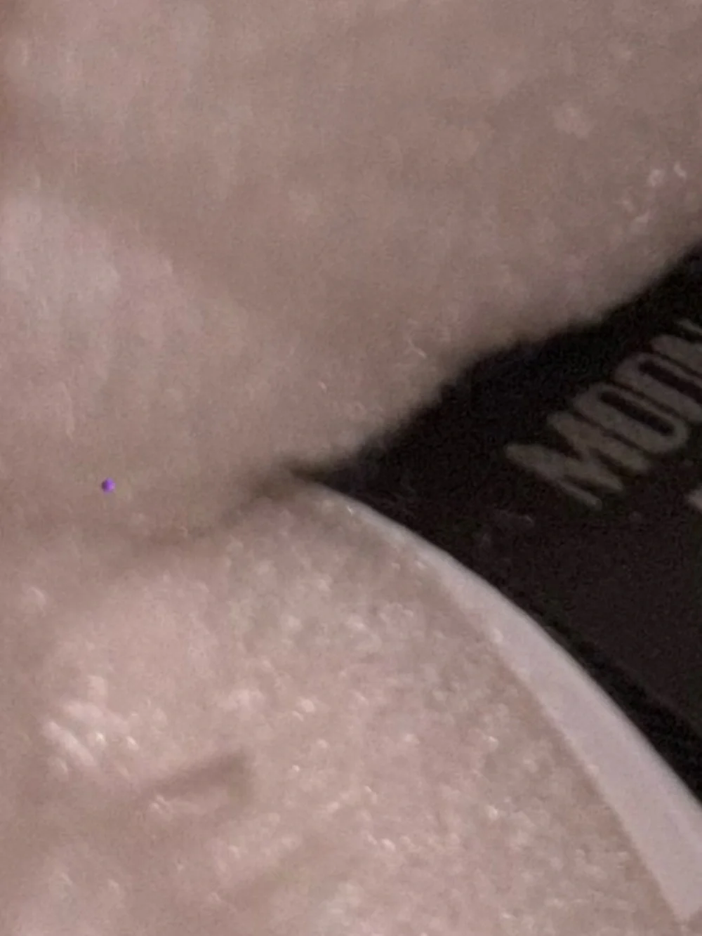 Moon Boot barely worn