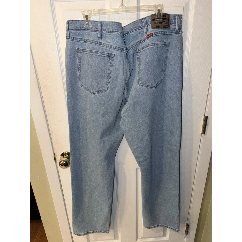 Wrangler five star