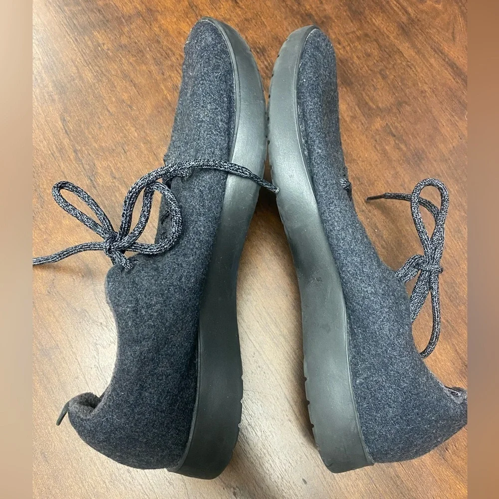 allbirds men’s wool