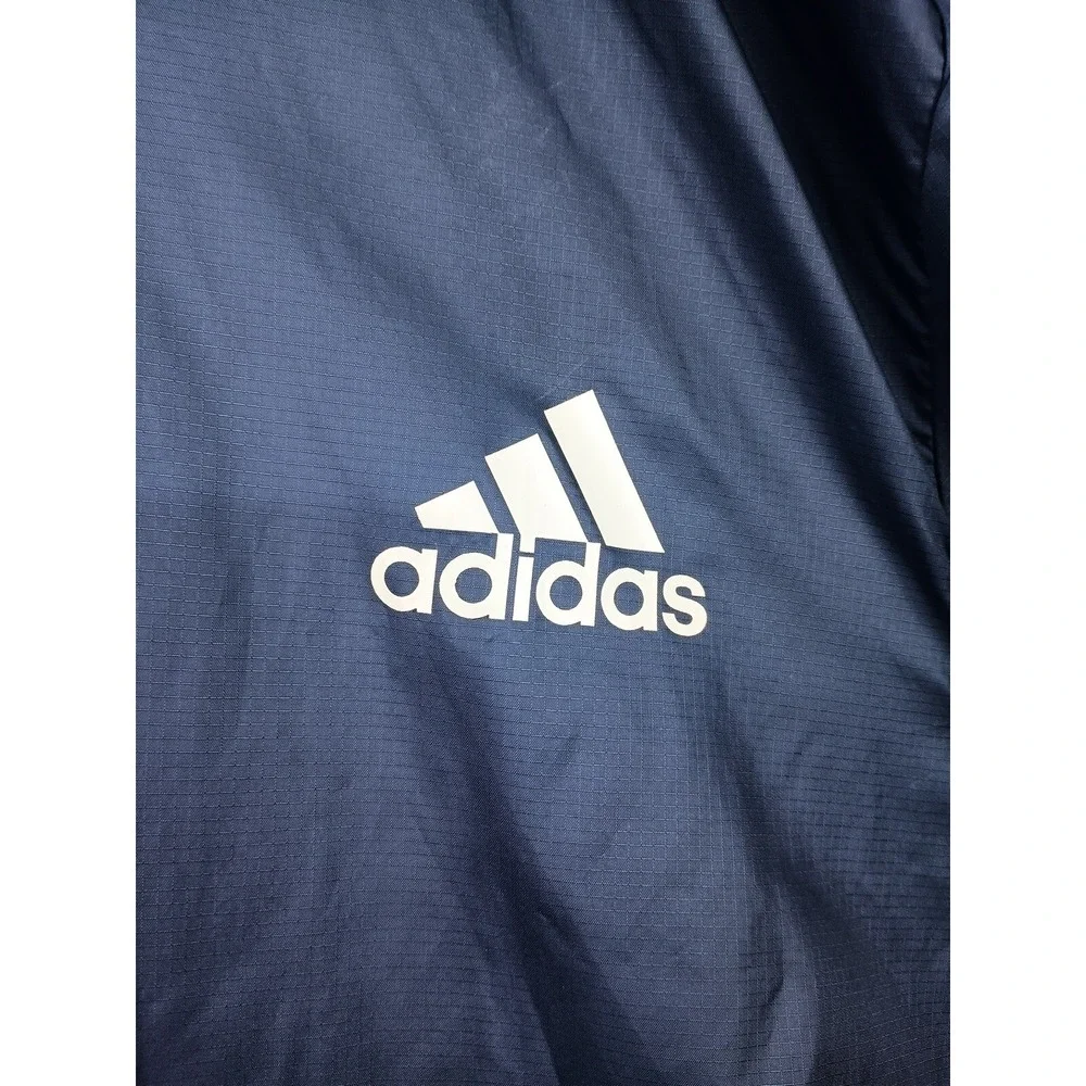 adidas has been