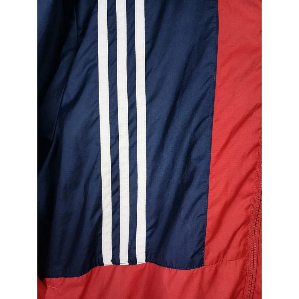 adidas has been