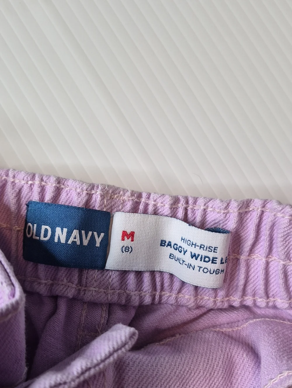 Old Navy pair old