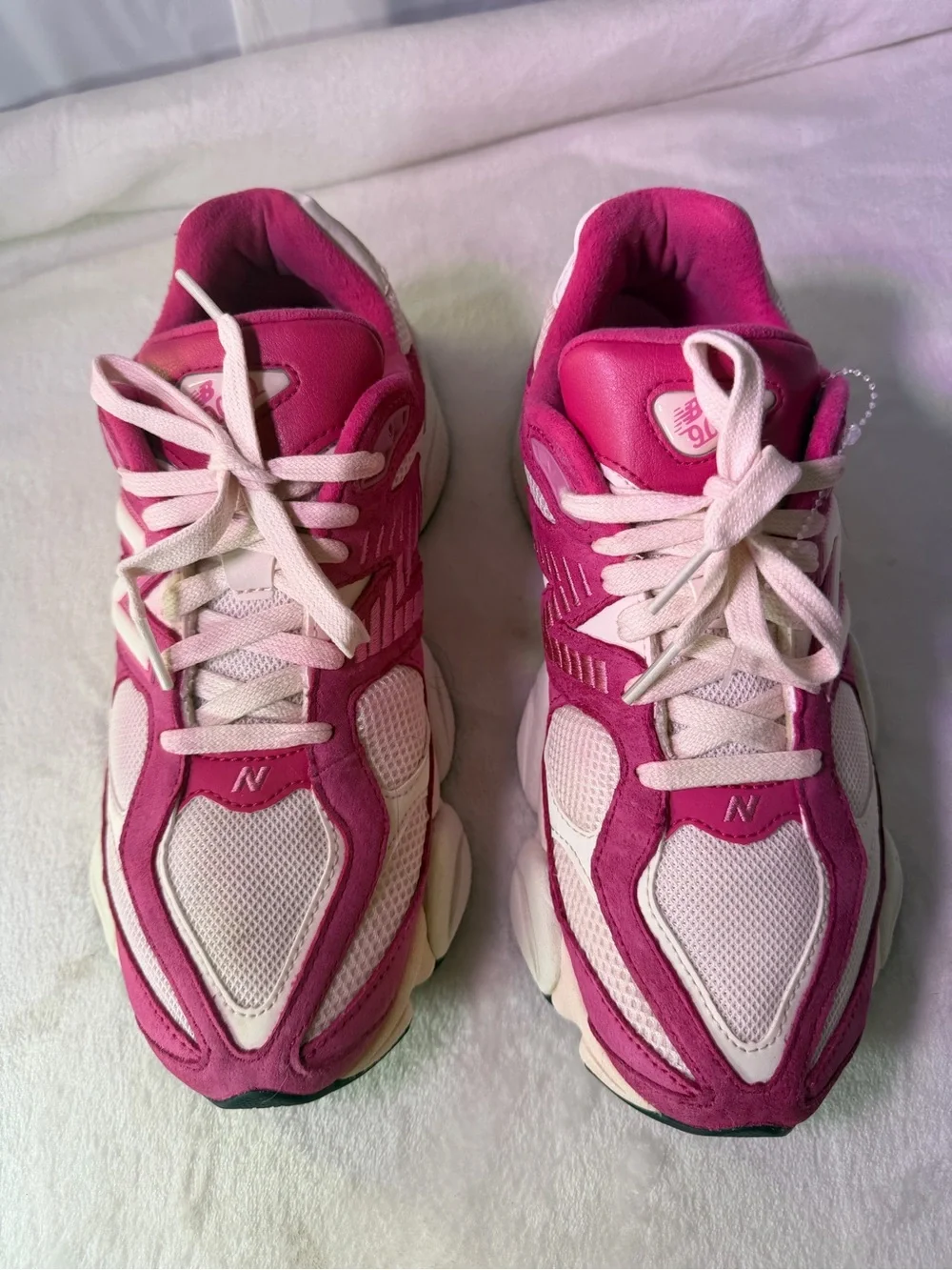 New Balance bold new