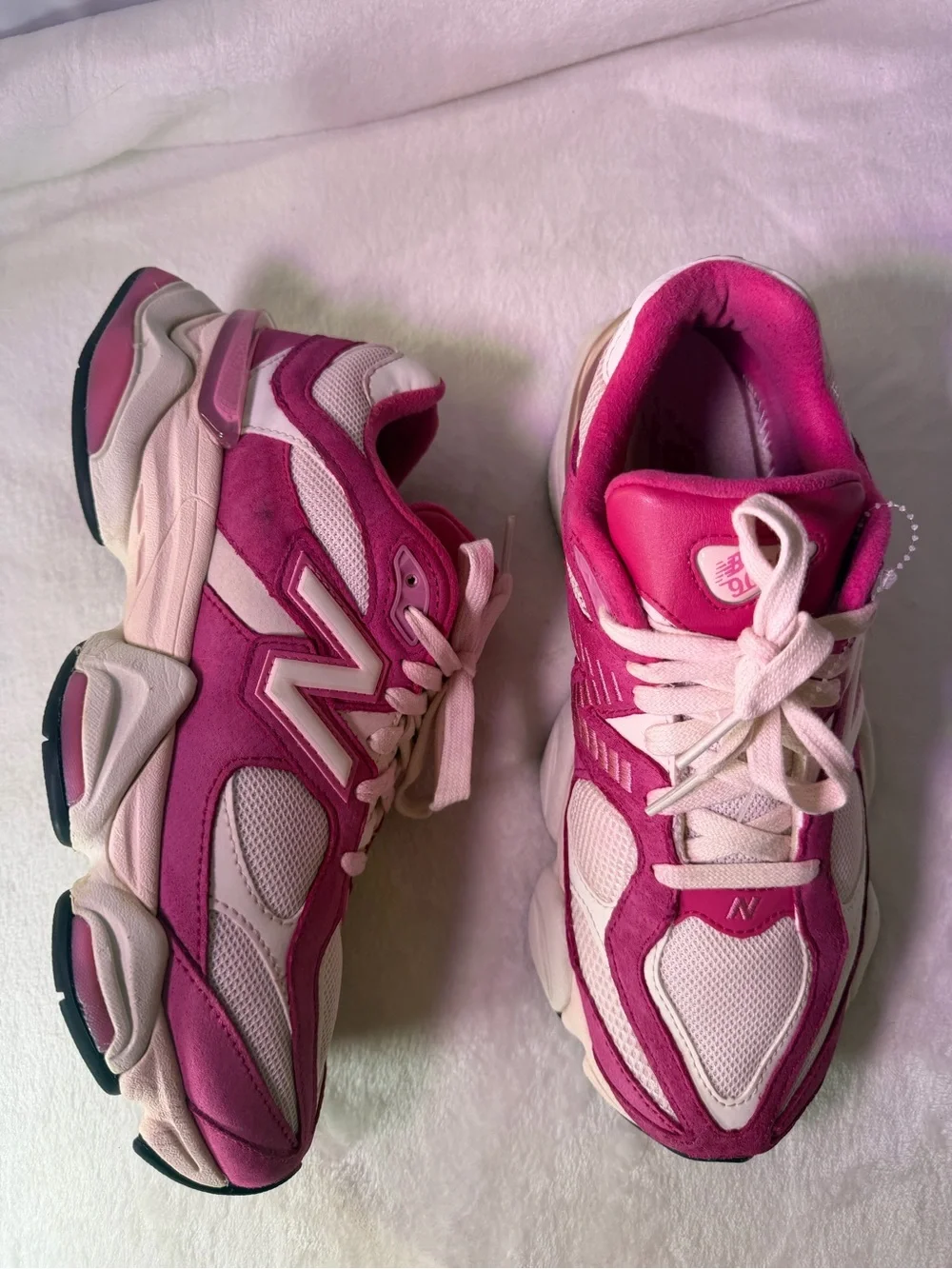New Balance bold new