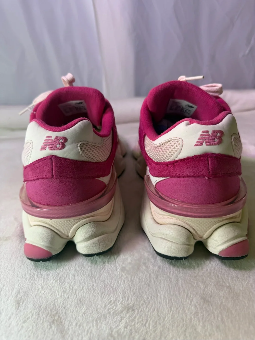 New Balance bold new