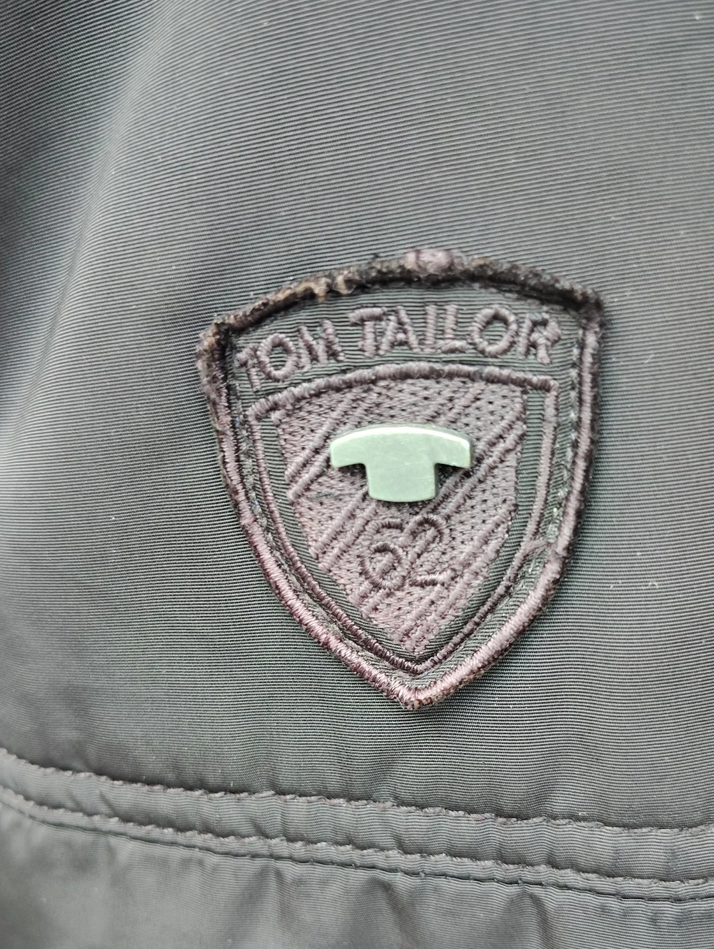 Tom Tailor midweight black