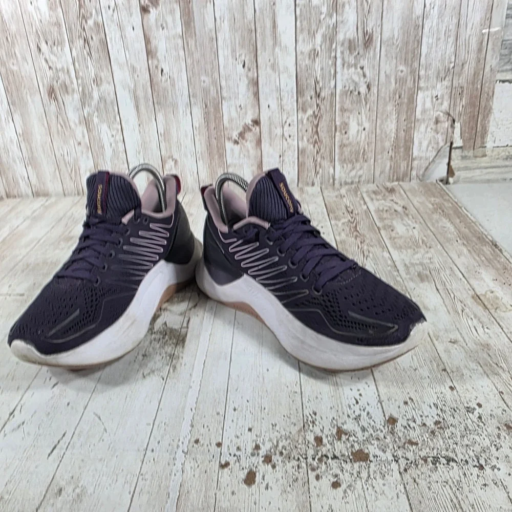 Saucony endorphin shift
