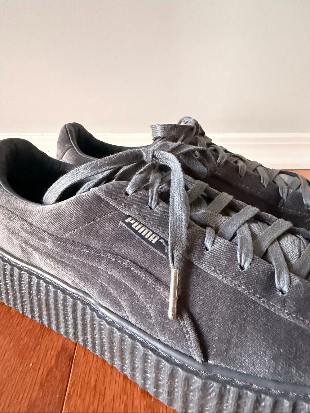 Puma Fenty 🔥 fenty