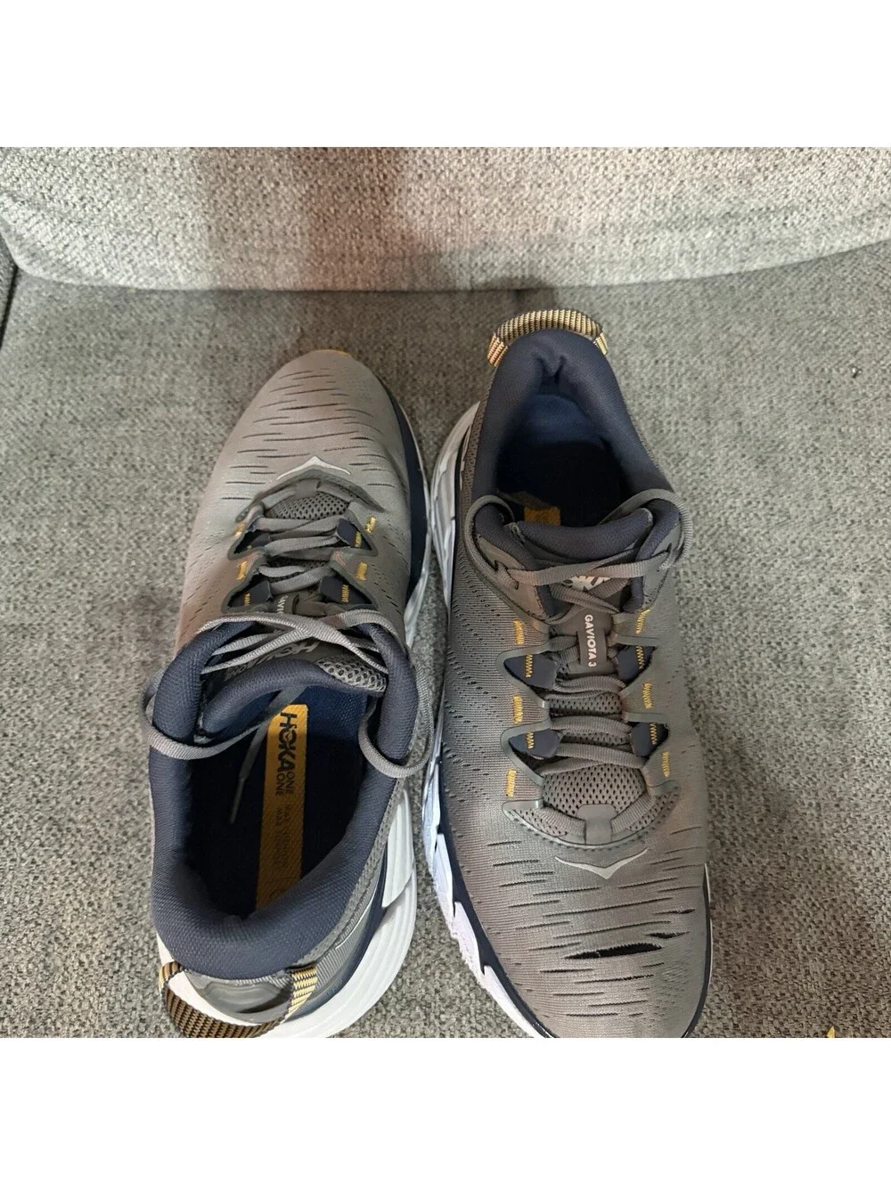 Hoka One One hoka one