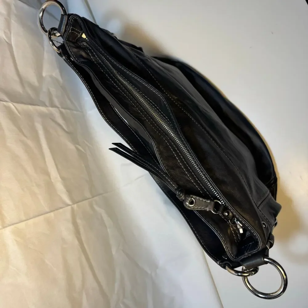 Coach bag black