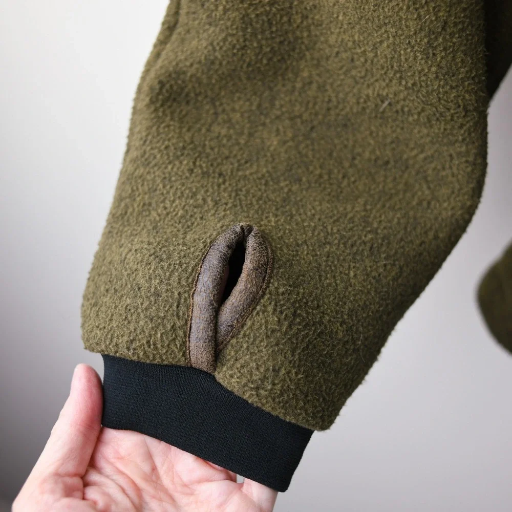Kuhl mens fleece