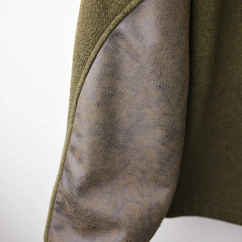 Kuhl mens fleece