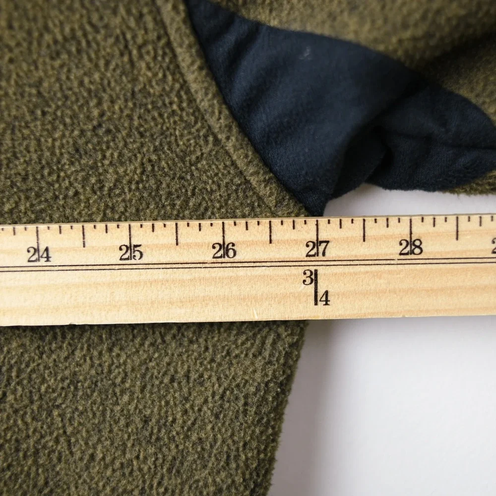 Kuhl mens fleece