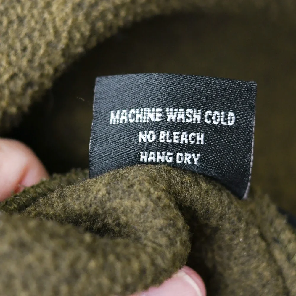 Kuhl mens fleece