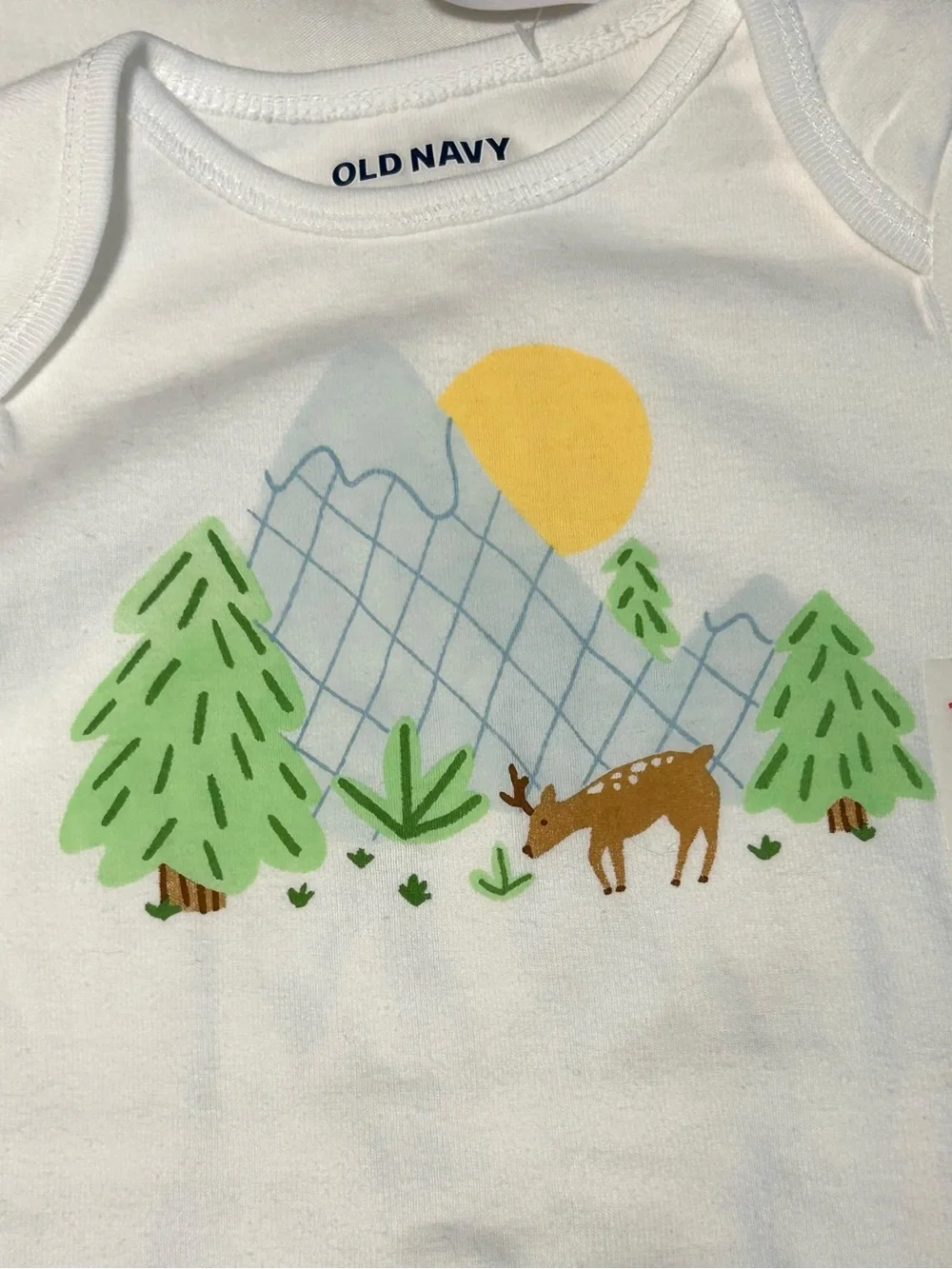 Old Navy 18 month
