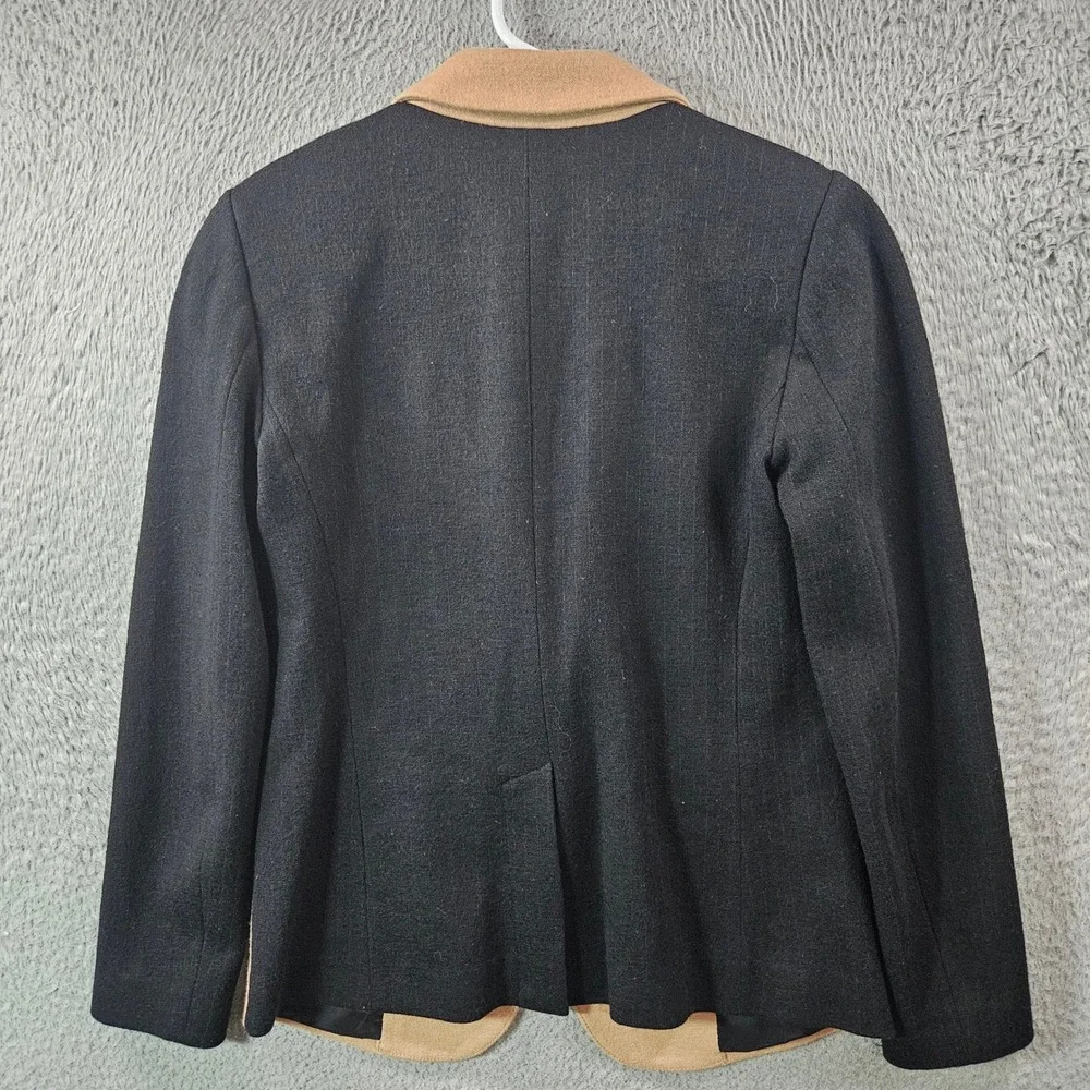J. Crew elevate your