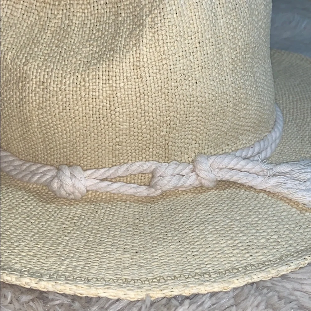 Brixton lightweight straw