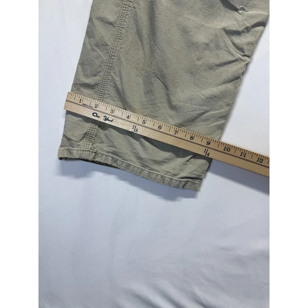 Carhartt loose canvas