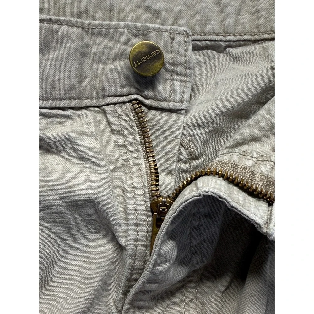 Carhartt loose canvas