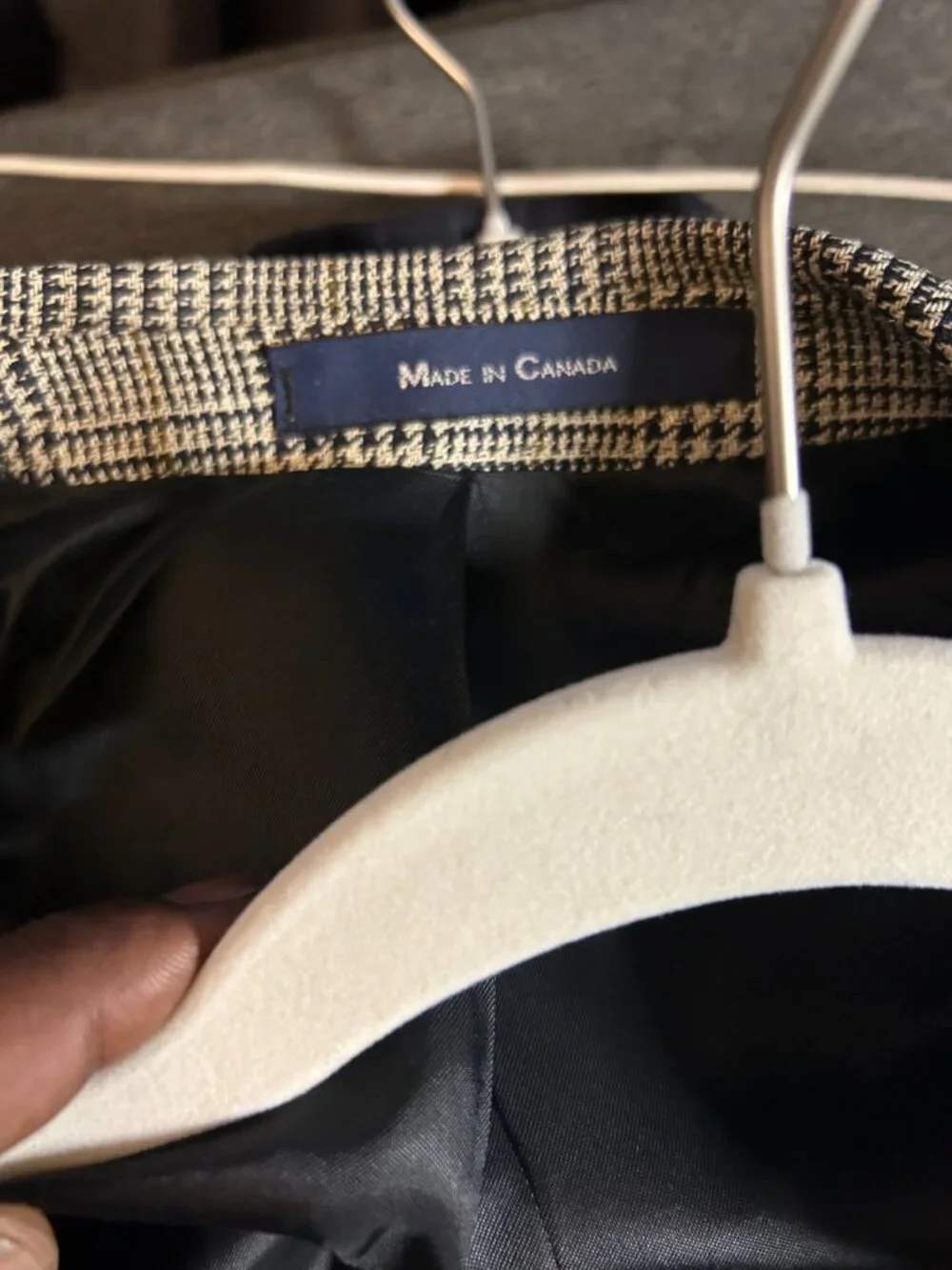 Chaps vintage by
