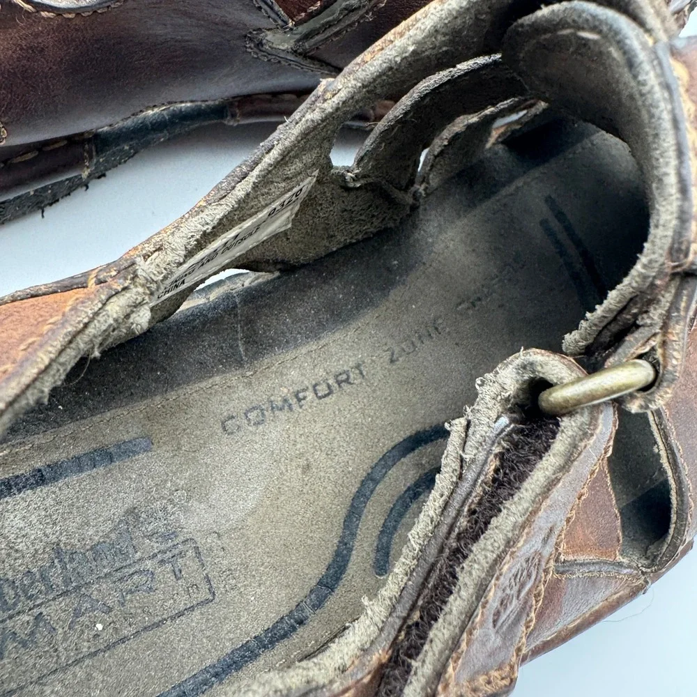 Timberland good pre