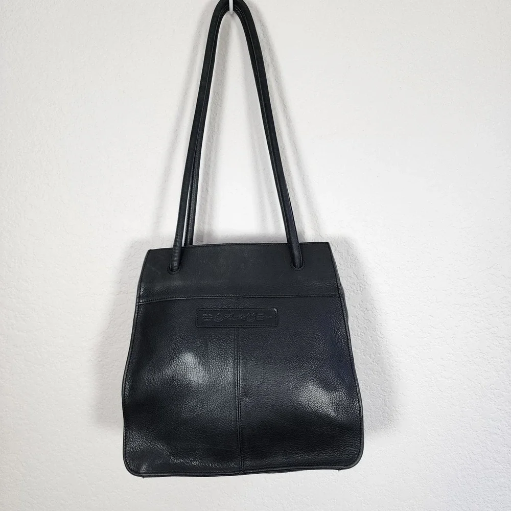 Fossil vintage black