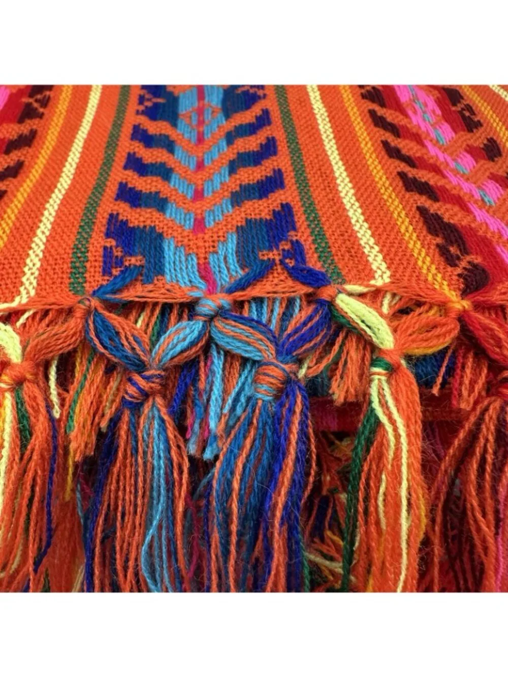 Delmex mayan 29”