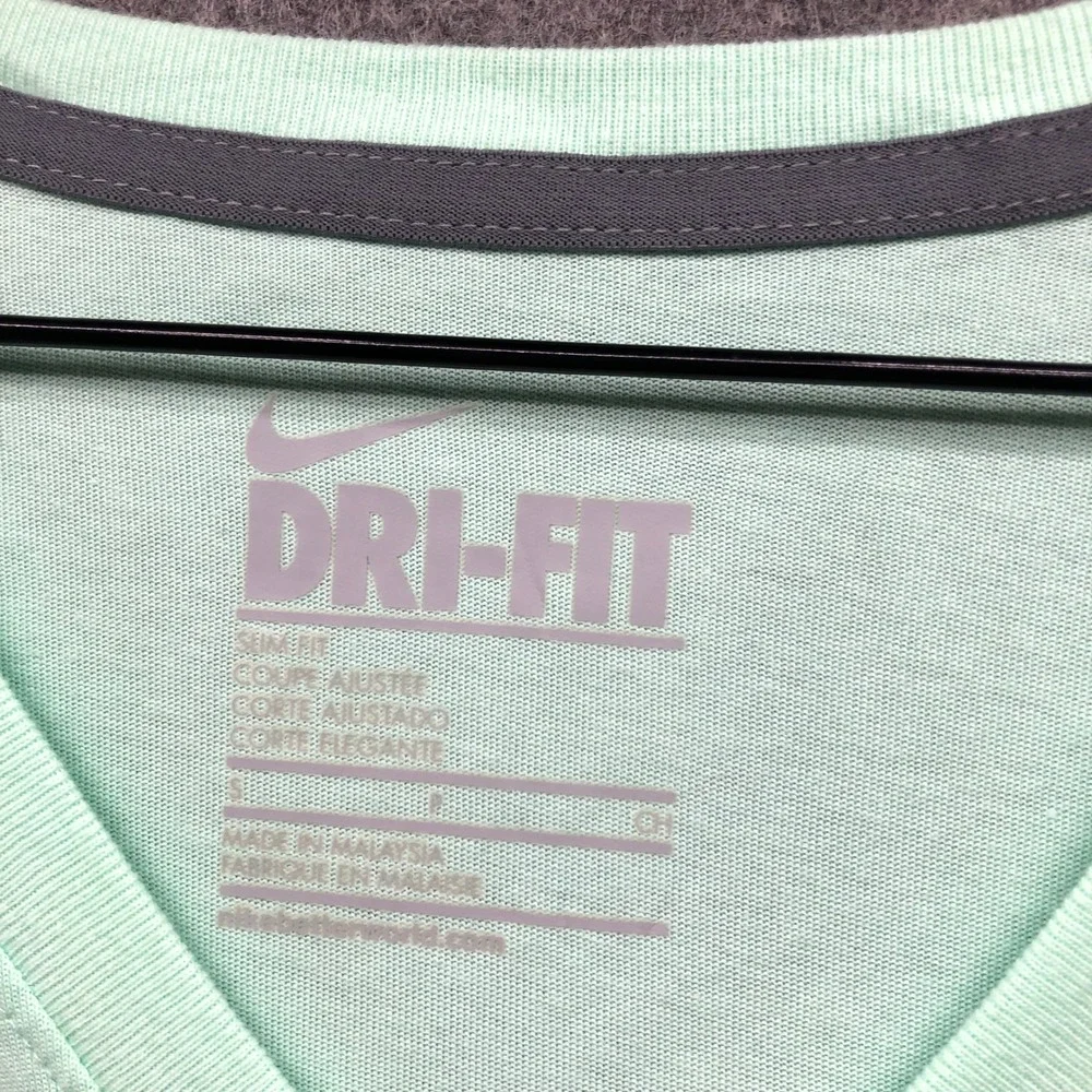 Nike dri fit