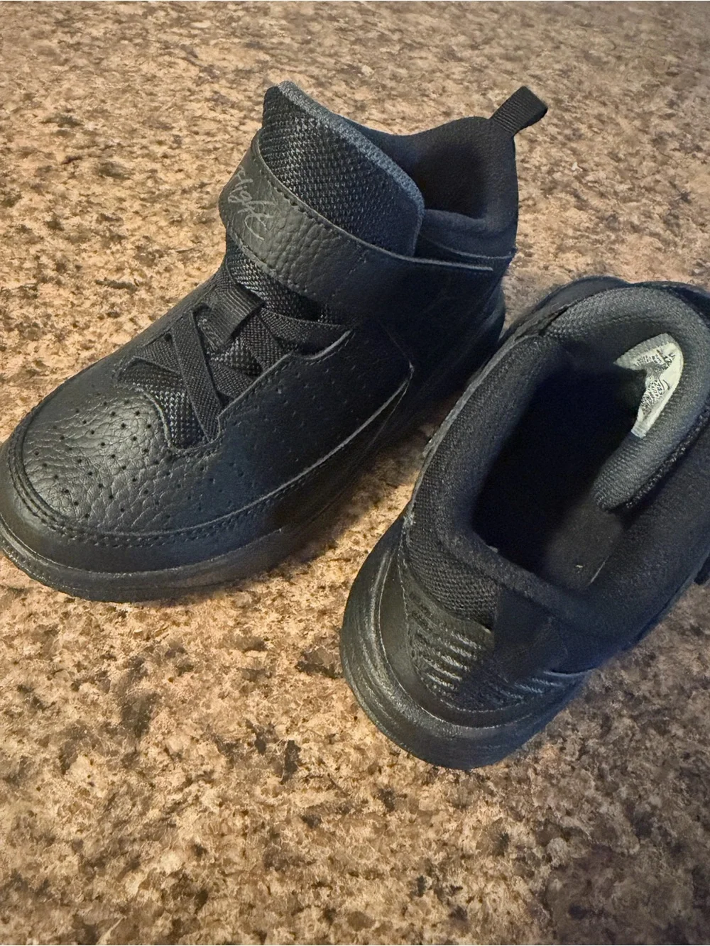 N/A nike jordan