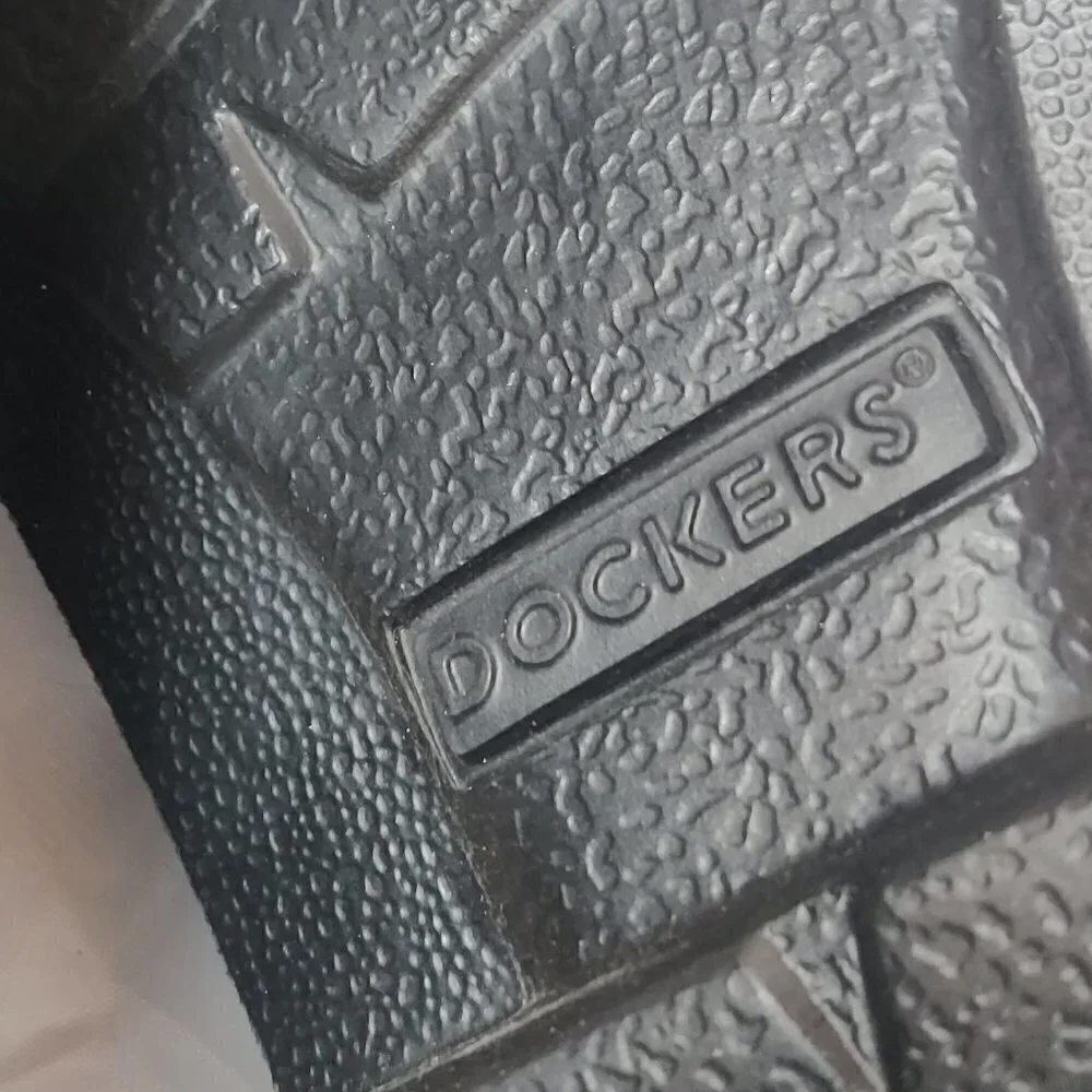 Dockers classic lace