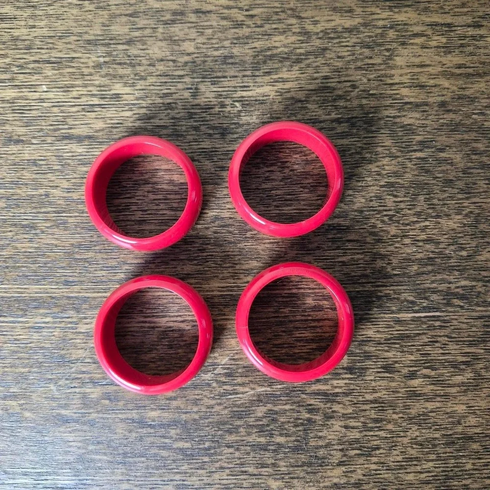 N/A set wooden