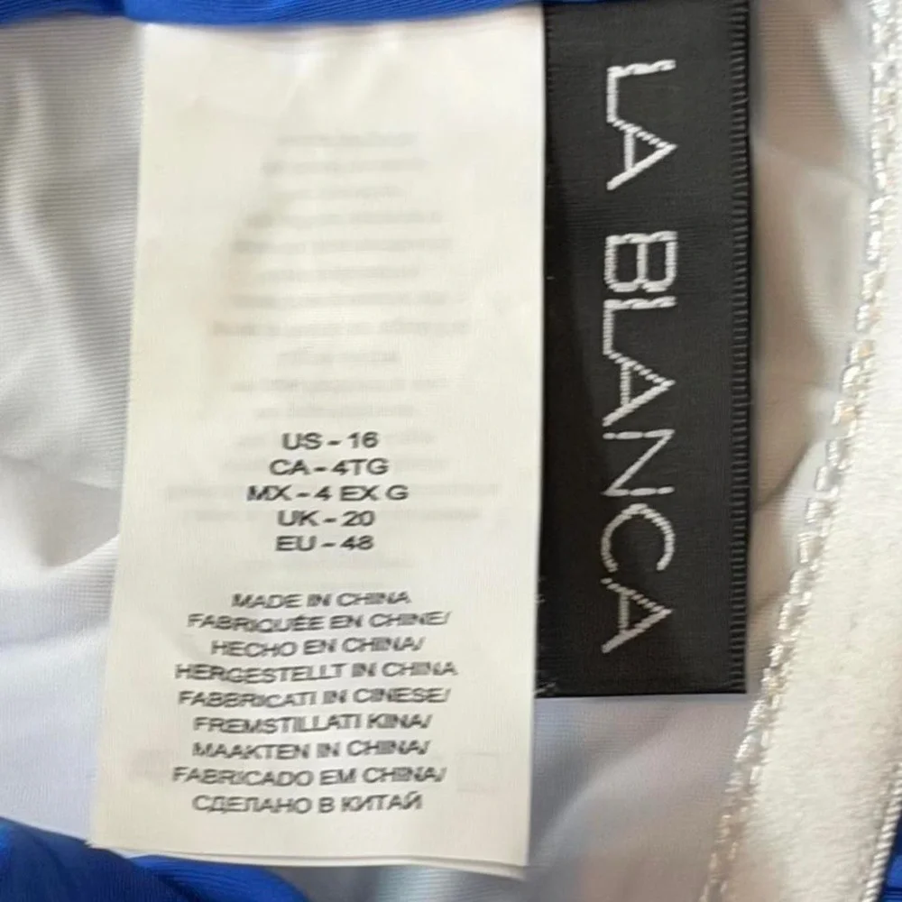 La Blanca la blanca
