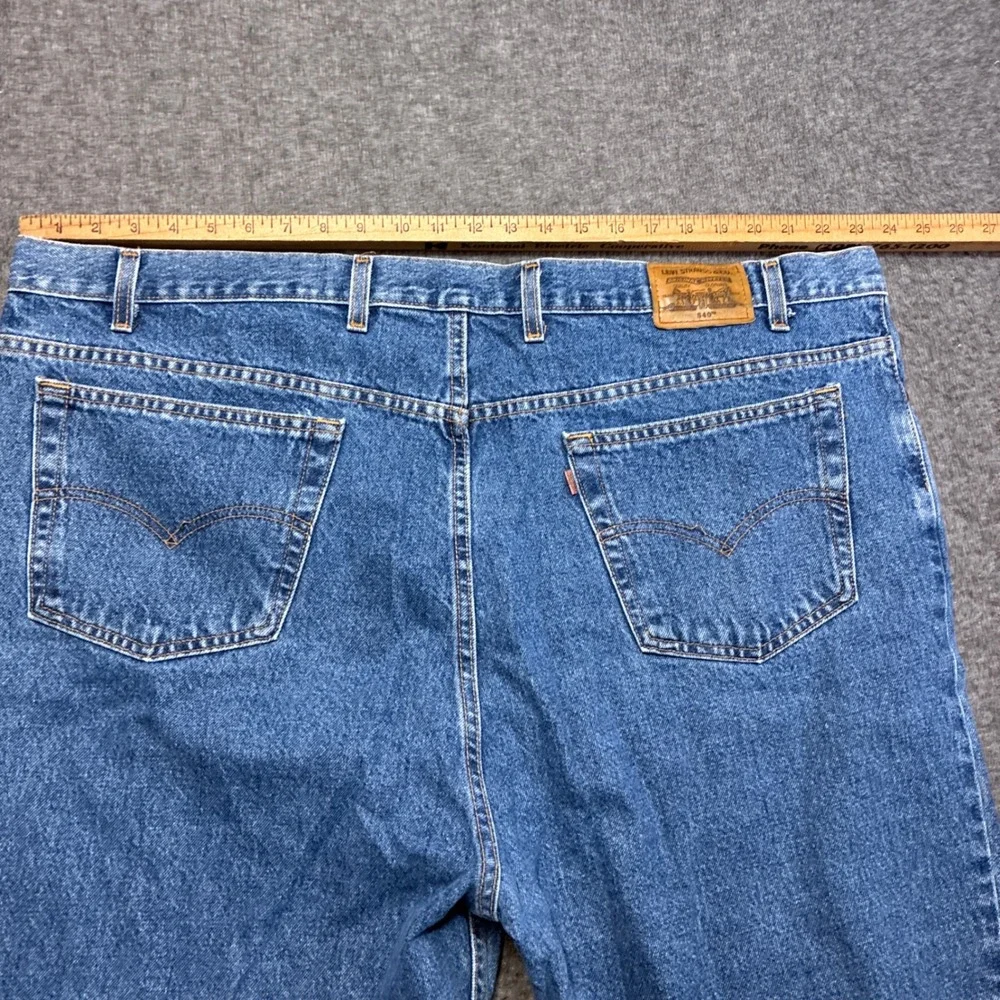 Levis levi 540