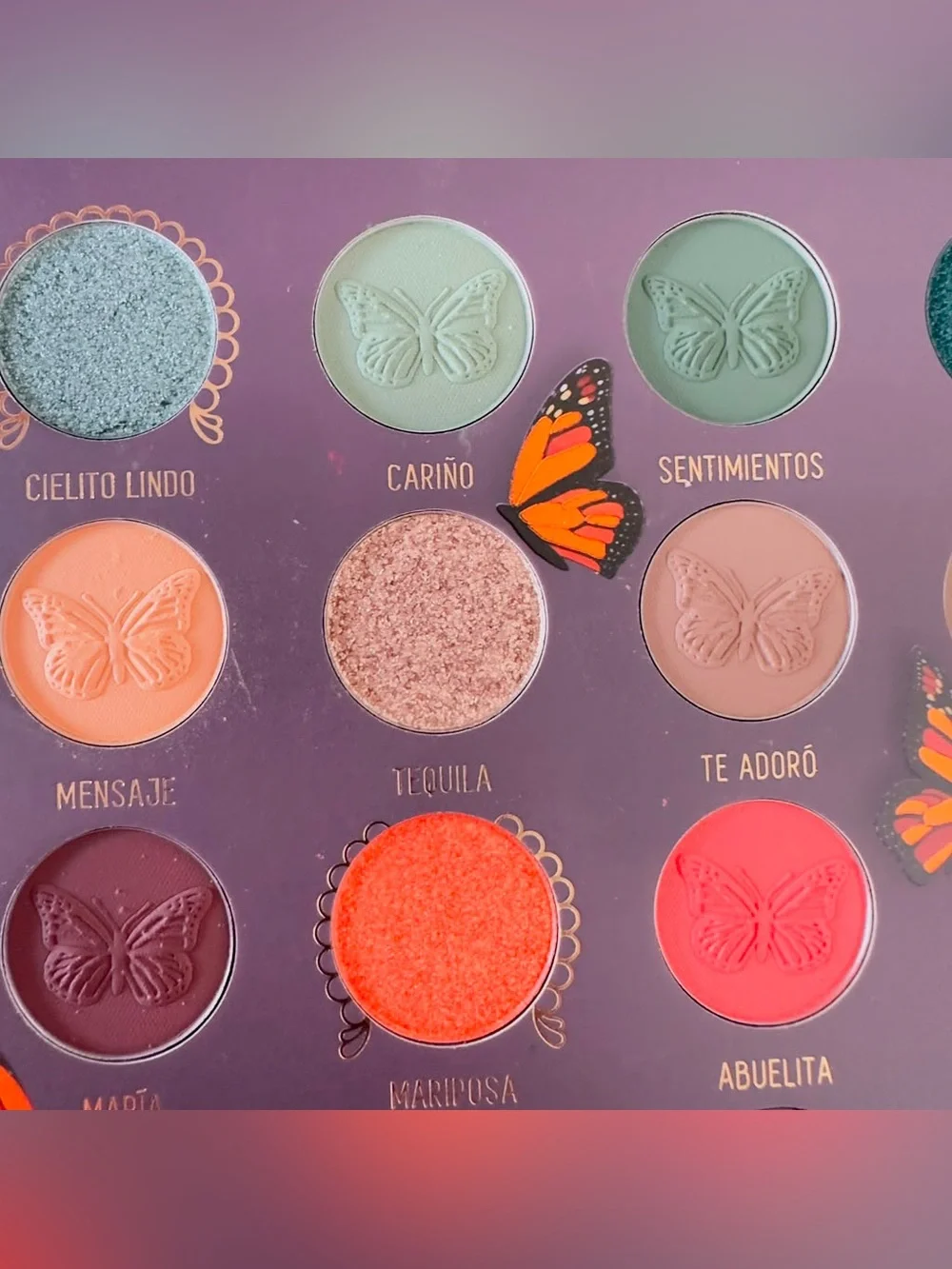 Melt Cosmetics title melt